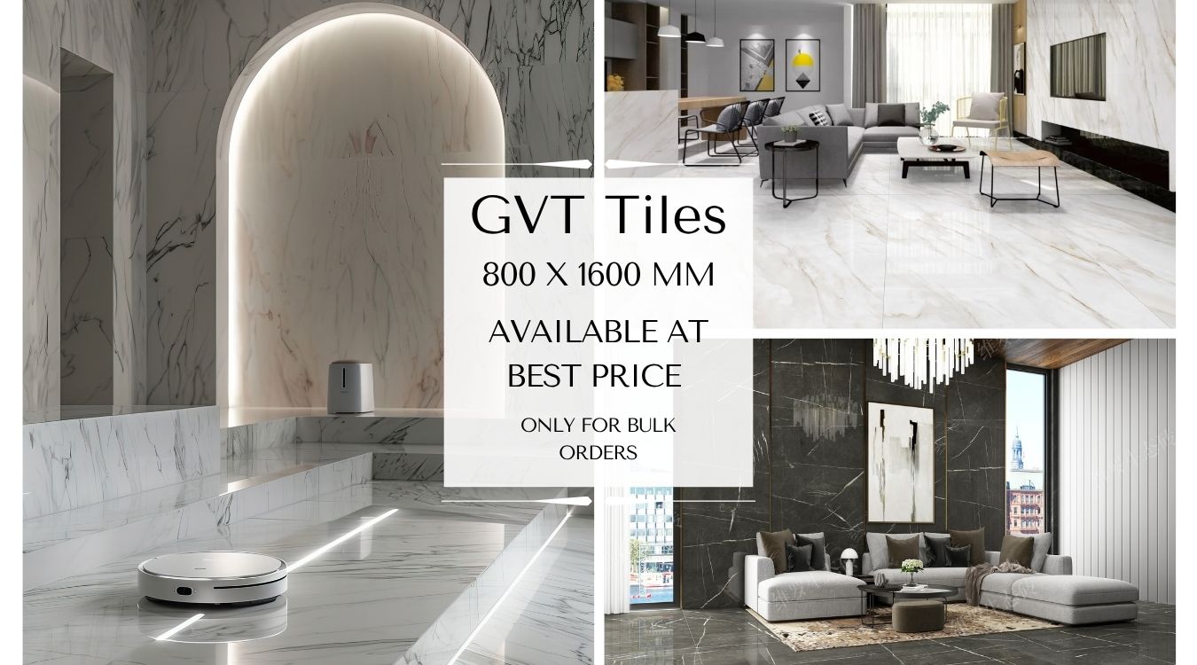 Morbi Tiles Factory